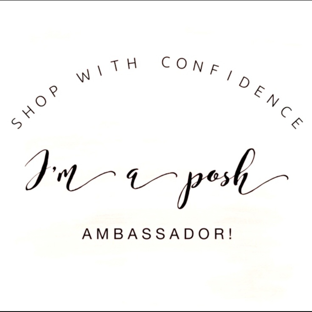 Posh Ambassador 💜